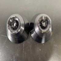 Lot Of Eppendorf Centrifuge Rotors image 2